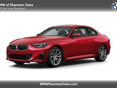 Used 2025 BMW 230i 230i w/ Premium Package