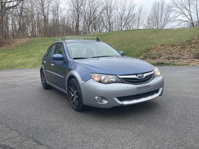Used 2011 Subaru Impreza Outback Sport