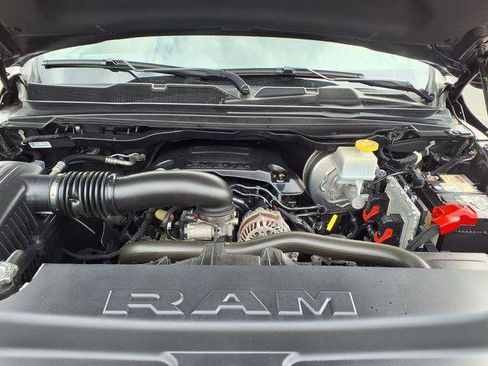 Certified 2022 RAM 1500 Laramie image 9