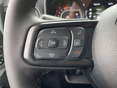 New 2026 Jeep Wrangler Unlimited Rubicon AWD/4WD image 80