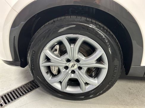 Used 2024 Dodge Hornet R/T AWD/4WD image 9