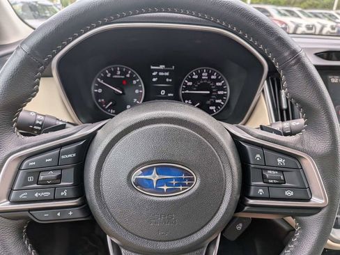 Certified 2024 Subaru Outback Limited AWD/4WD image 35