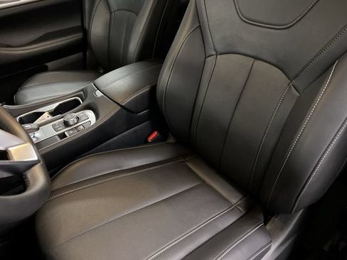 Used 2025 INFINITI QX60 Luxe FWD image 20