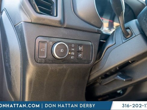 Used 2021 Ford Bronco Sport Badlands w/ Badlands Package image 17