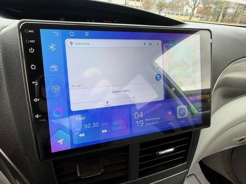 Used 2012 Subaru Forester 2.5X Premium w/ All-Weather Pkg image 25