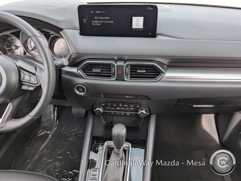 New 2025 MAZDA CX-5 AWD 2.5 S image 19