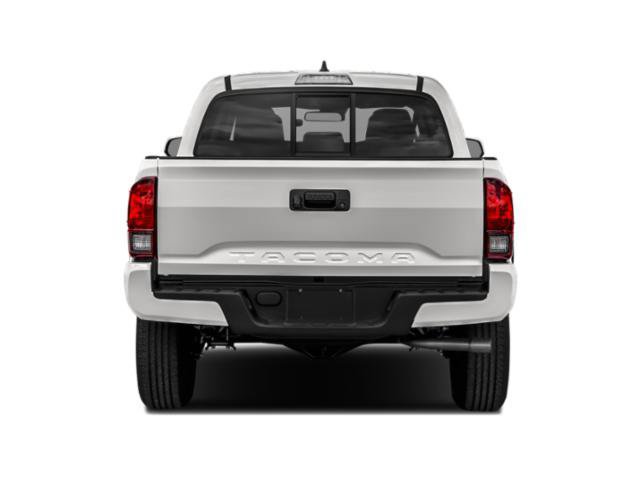 Used 2019 Toyota Tacoma TRD Sport AWD/4WD image 5