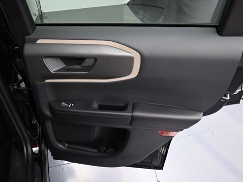 New 2025 Ford Bronco Sport Big Bend image 27