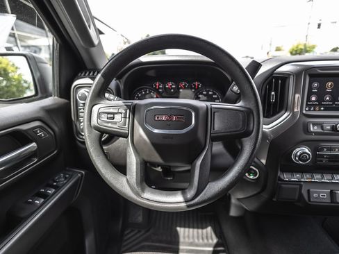 Used 2025 GMC Sierra 1500 Pro w/ Convenience Package AWD/4WD image 27