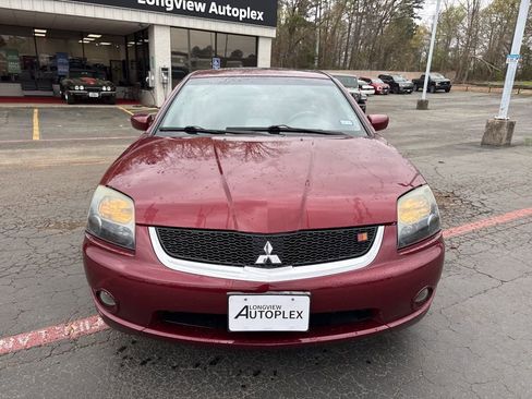 Used 2007 Mitsubishi Galant Ralliart FWD image 3