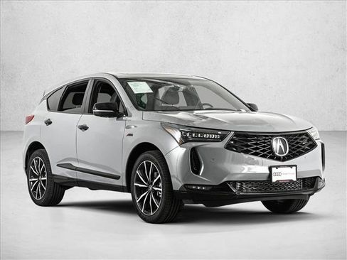 Used 2026 Acura RDX A-Spec AWD/4WD image 3