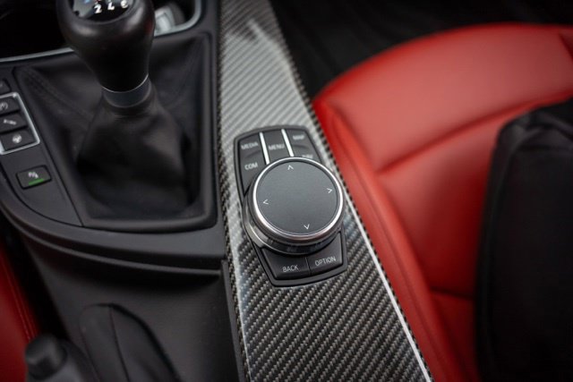 Used 2018 BMW M3 RWD image 24