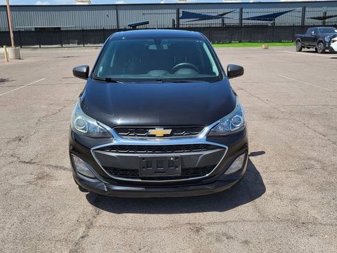 Used 2019 Chevrolet Spark LS FWD image 3