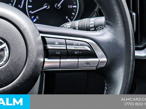 Used 2025 MAZDA CX-50 AWD 2.5 S w/ Premium Package image 28