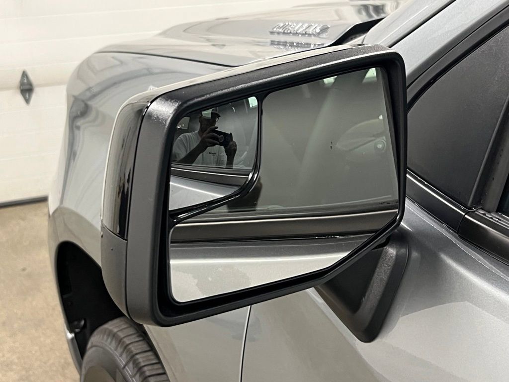 New 2026 Chevrolet Silverado 1500 RST AWD/4WD image 14