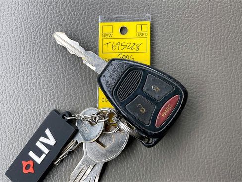 Used 2006 Dodge Dakota SLT w/ Trailer Tow Group image 22