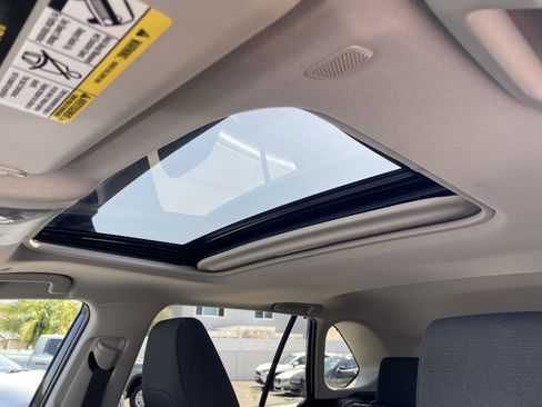 Certified 2023 Toyota RAV4 XLE w/ Convenience Package image 24