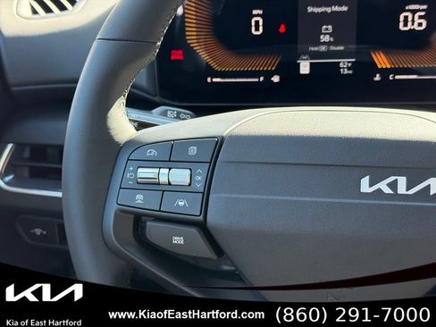 New 2026 Kia K4 EX FWD image 26