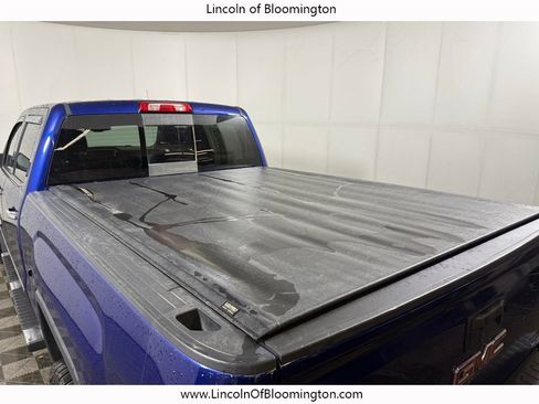 Used 2014 GMC Sierra 1500 SLT w/ SLT Crew Cab Value Package image 55