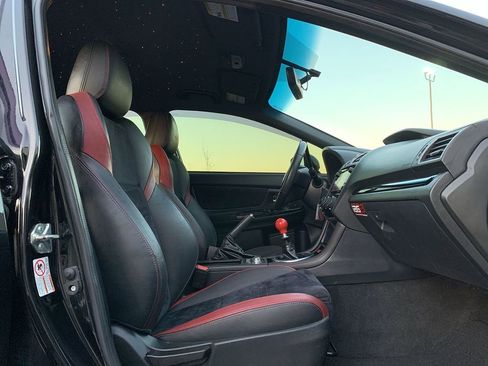 Used 2018 Subaru WRX STI image 30
