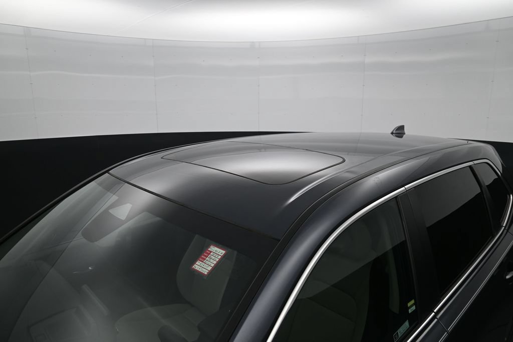 Used 2024 Honda CR-V EX image 13