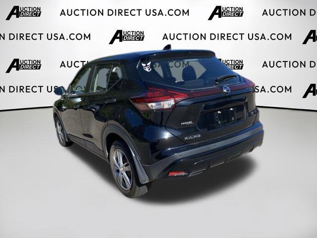 Used 2021 Nissan Kicks S FWD image 12