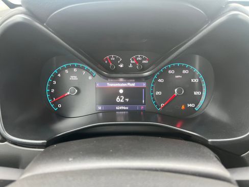 Used 2019 GMC Canyon Denali image 17