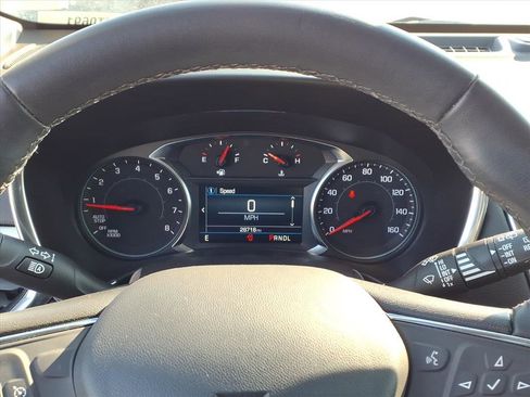 Used 2024 Chevrolet Equinox LT w/ LPO, Floor Liner Package image 20