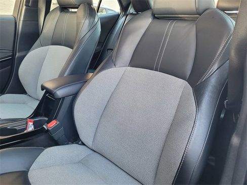 Certified 2022 Toyota Corolla XSE image 20