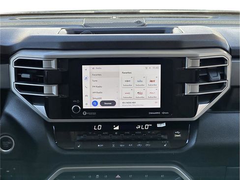 Used 2024 Toyota Tundra SR5 w/ SR5 Premium Package image 23