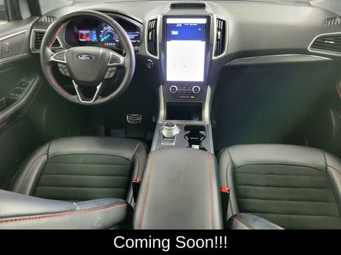 Used 2023 Ford Edge ST-Line image 34