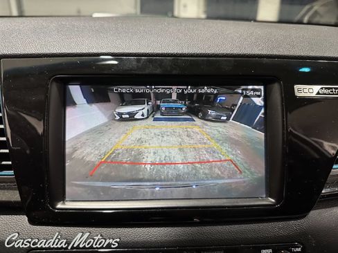 Used 2019 Kia Niro EX Premium w/ Cold Weather Package 1.0 FWD image 18
