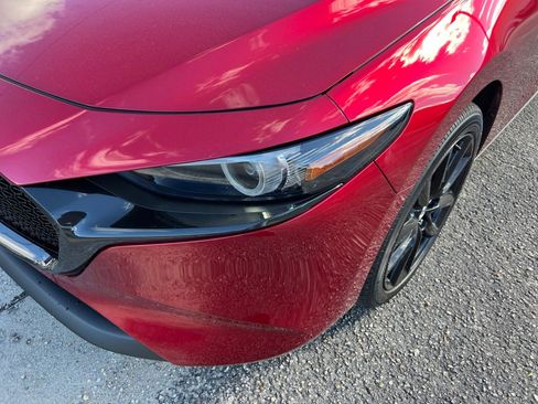 New 2026 MAZDA MAZDA3 2.5 S Premium image 26