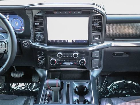 Used 2024 Ford F150 Raptor AWD/4WD image 13