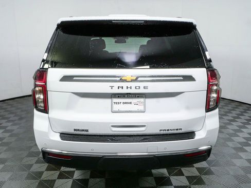 Used 2023 Chevrolet Tahoe Premier w/ Texas Edition AWD/4WD image 28