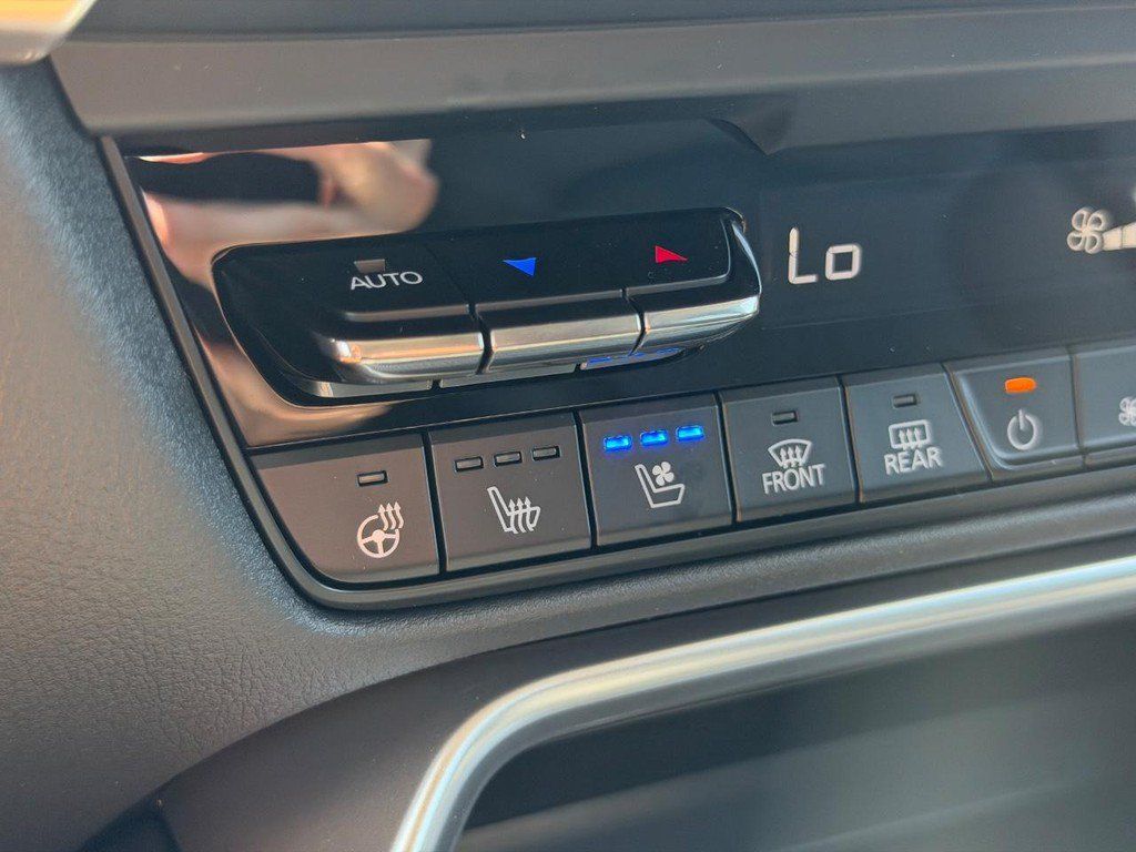 New 2026 MAZDA CX-70 SC Plus AWD/4WD image 14