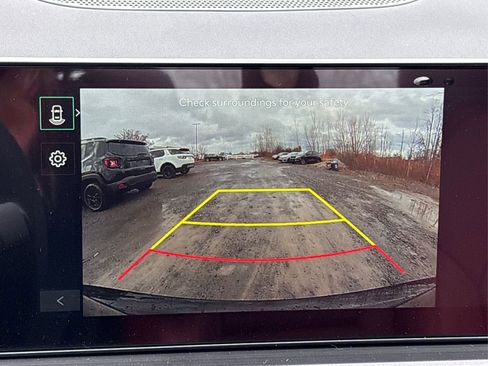 New 2026 Kia K5 GT-Line w/ GT-Line Red Interior Package image 25