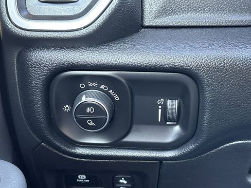 Used 2021 RAM 1500 Big Horn image 25