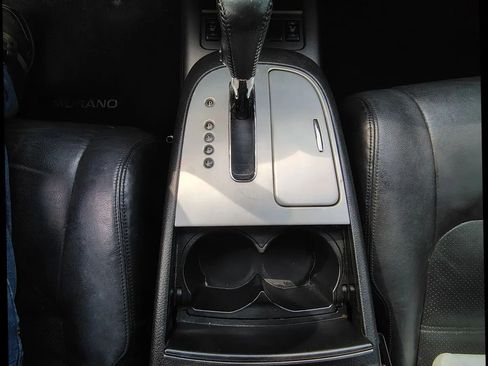 Used 2013 Nissan Murano SL w/ Navigation Pkg FWD image 16