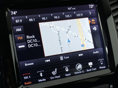 Used 2019 Jeep Cherokee Limited image 42