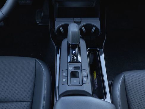 New 2026 Toyota Prius Plug-In Hybrid image 12