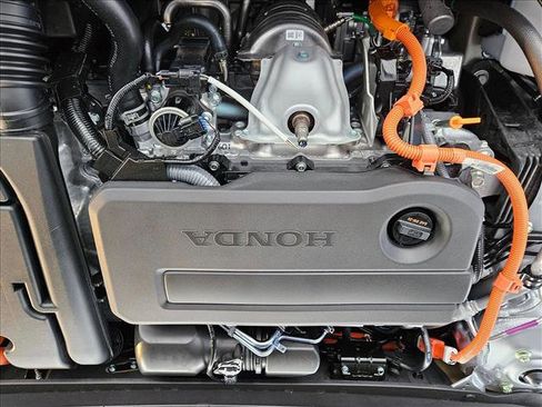 New 2025 Honda Accord Touring image 16