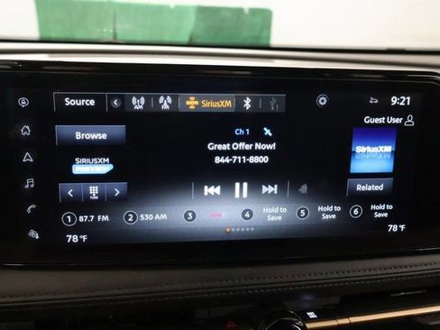 Certified 2023 Nissan Ariya FWD image 23