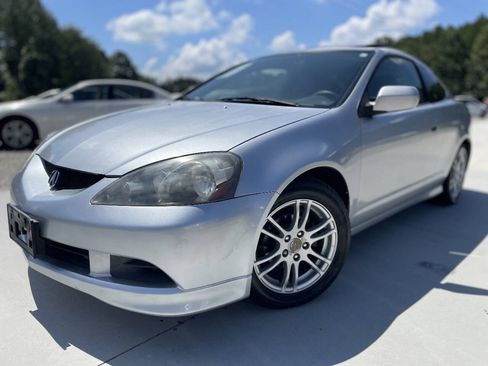 Used 2005 Acura RSX FWD image 3