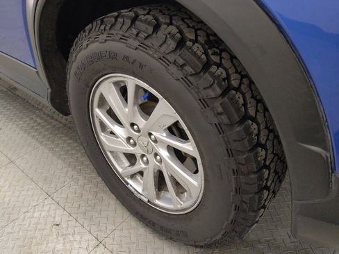 Used 2019 Mitsubishi Eclipse Cross ES image 31