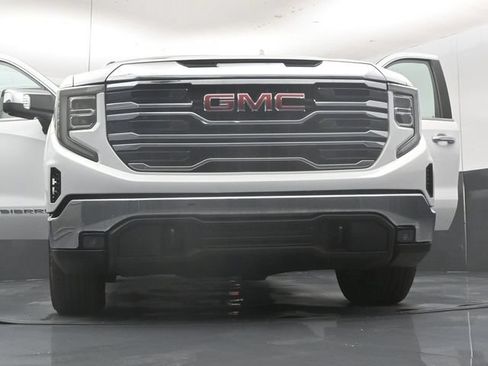 Used 2024 GMC Sierra 1500 SLT RWD image 65