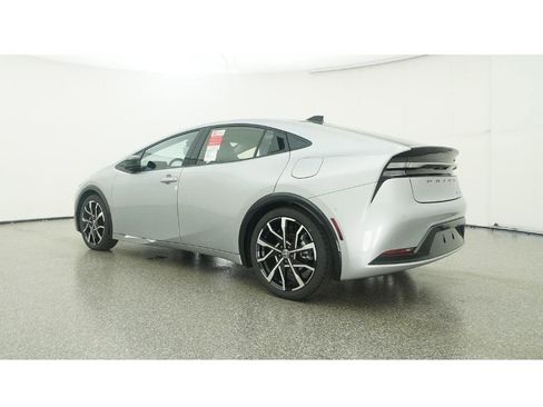 New 2026 Toyota Prius Plug-In Hybrid image 21