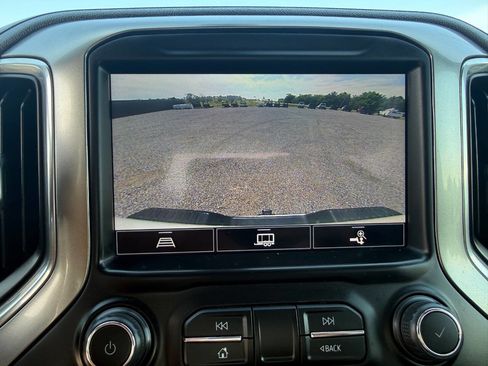 Used 2022 Chevrolet Silverado 2500 LTZ w/ Safety Package AWD/4WD image 24