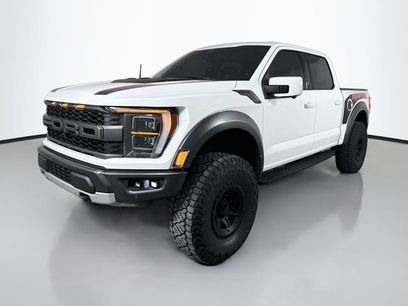 Used 2022 Ford F150 Raptor w/ Equipment Group 801A High
