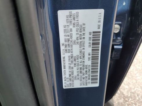 New 2026 MAZDA CX-50 AWD 2.5 S w/ Cargo Package image 28